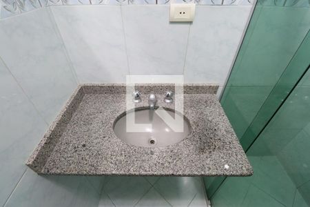 Apartamento para alugar com 110m², 2 quartos e sem vagaBanheiro