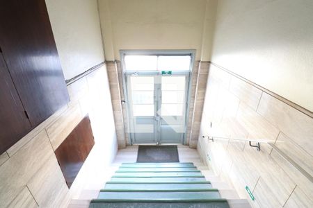 Apartamento para alugar com 110m², 2 quartos e sem vagaHall