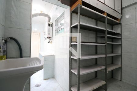 Apartamento para alugar com 110m², 2 quartos e sem vagaQuarto de Serviço