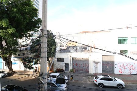 Apartamento para alugar com 110m², 2 quartos e sem vagaSuíte vista