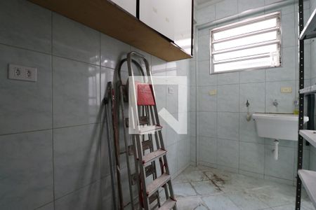 Apartamento para alugar com 110m², 2 quartos e sem vagaQuarto de Serviço