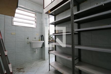 Apartamento para alugar com 110m², 2 quartos e sem vagaQuarto de Serviço