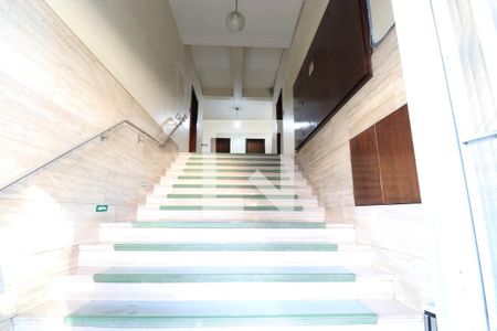 Apartamento para alugar com 110m², 2 quartos e sem vagaHall