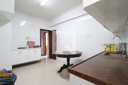 Apartamento para alugar com 110m², 2 quartos e sem vagaCozinha