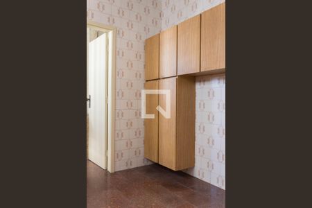 Apartamento para alugar com 131m², 4 quartos e 2 vagasCozinha