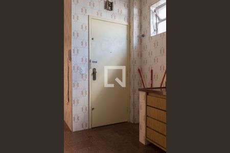 Apartamento para alugar com 131m², 4 quartos e 2 vagasCozinha