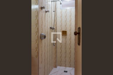 Apartamento para alugar com 131m², 4 quartos e 2 vagasBanheiro