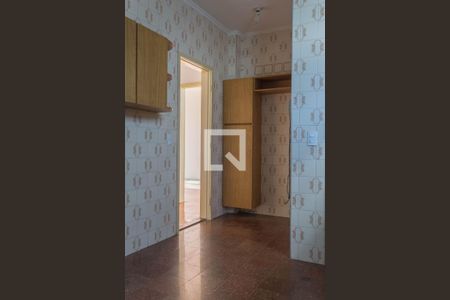 Apartamento para alugar com 131m², 4 quartos e 2 vagasCozinha