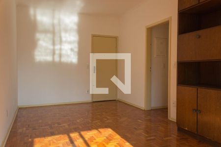 Sala de apartamento para alugar com 4 quartos, 131m² em Jardim do Mar, São Bernardo do Campo