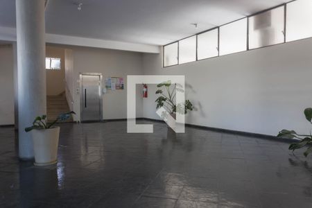 Apartamento para alugar com 131m², 4 quartos e 2 vagasÁrea comum
