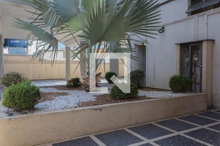 Apartamento para alugar com 131m², 4 quartos e 2 vagasÁrea comum