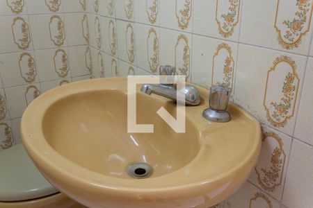 Apartamento para alugar com 131m², 4 quartos e 2 vagasBanheiro