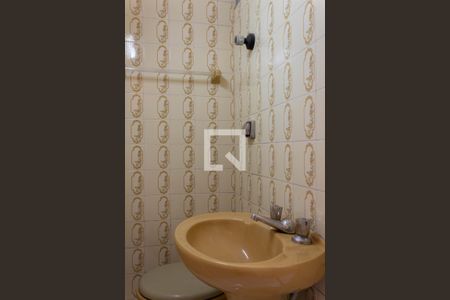 Apartamento para alugar com 131m², 4 quartos e 2 vagasBanheiro