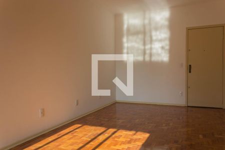 Sala de apartamento para alugar com 4 quartos, 131m² em Jardim do Mar, São Bernardo do Campo