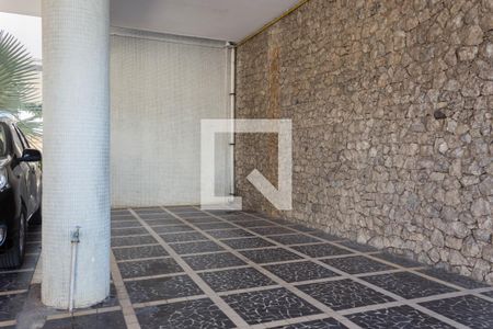 Apartamento para alugar com 131m², 4 quartos e 2 vagasÁrea comum