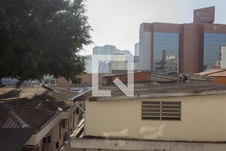 Apartamento para alugar com 131m², 4 quartos e 2 vagasQuarto 1