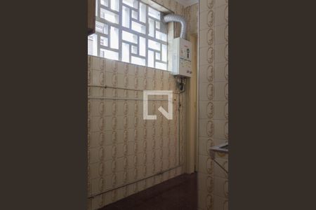 Apartamento para alugar com 131m², 4 quartos e 2 vagasÁrea de Serviço