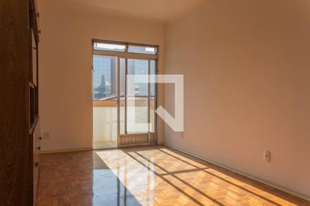 Sala de apartamento para alugar com 4 quartos, 131m² em Jardim do Mar, São Bernardo do Campo