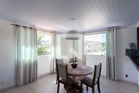Casa à venda com 180m², 3 quartos e 3 vagas Casa à venda com 180m², 3 quartos e 3 vagasSala de Jantar - Casa 2