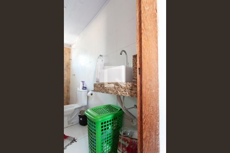 Casa à venda com 180m², 3 quartos e 3 vagas Casa à venda com 180m², 3 quartos e 3 vagasBanheiro da Suíte - Casa 2