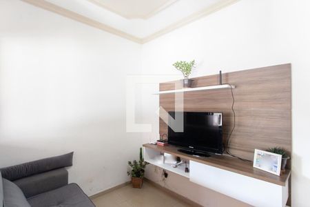 Sala - Casa 1 de casa à venda com 3 quartos, 180m² em Jaqueline, Belo Horizonte