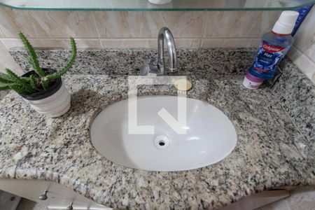 Casa à venda com 180m², 3 quartos e 3 vagas Casa à venda com 180m², 3 quartos e 3 vagasBanheiro Social 1 - Casa 1