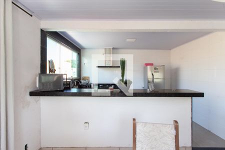 Casa à venda com 180m², 3 quartos e 3 vagas Casa à venda com 180m², 3 quartos e 3 vagasCozinha - casa 2