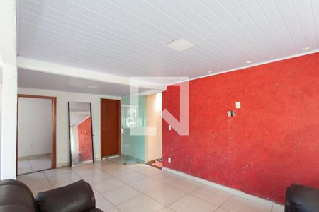 Casa à venda com 180m², 3 quartos e 3 vagas Casa à venda com 180m², 3 quartos e 3 vagasSala de Estar - Casa 2