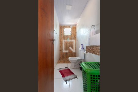 Casa à venda com 180m², 3 quartos e 3 vagas Casa à venda com 180m², 3 quartos e 3 vagasBanheiro da Suíte - Casa 2