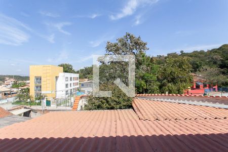Casa à venda com 180m², 3 quartos e 3 vagas Casa à venda com 180m², 3 quartos e 3 vagasVista da Suíte - Casa 2