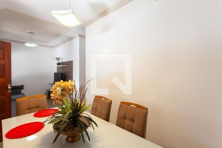 Sala - Casa 1 de casa à venda com 3 quartos, 180m² em Jaqueline, Belo Horizonte