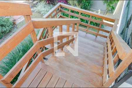 Casa para alugar com 200m², 5 quartos e 3 vagasAcesso 2º Andar