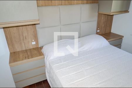 Casa para alugar com 200m², 5 quartos e 3 vagasSuíte - Dormitório (2º Piso)