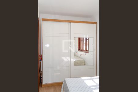 Casa para alugar com 200m², 5 quartos e 3 vagasQuarto 04 (2º Piso)