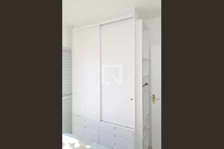 Casa para alugar com 200m², 5 quartos e 3 vagasQuarto 01 (1º Piso)