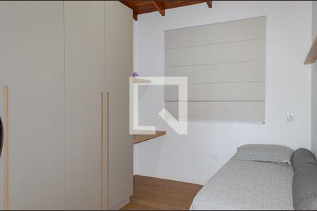 Casa para alugar com 200m², 5 quartos e 3 vagasQuarto 03 (2º Piso)