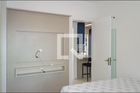 Casa para alugar com 200m², 5 quartos e 3 vagasQuarto 02 (1º Piso)