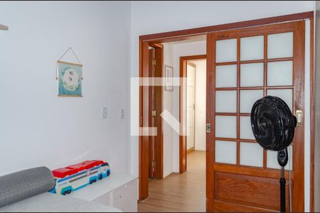 Casa para alugar com 200m², 5 quartos e 3 vagasQuarto 03 (2º Piso)