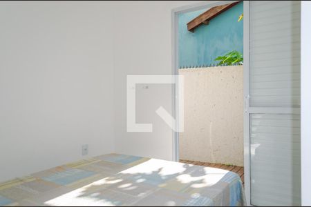 Casa para alugar com 200m², 5 quartos e 3 vagasQuarto 01 (1º Piso)