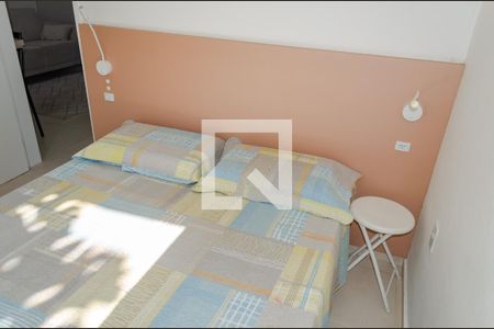 Casa para alugar com 200m², 5 quartos e 3 vagasQuarto 01 (1º Piso)