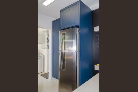 Casa para alugar com 200m², 5 quartos e 3 vagasCozinha (1º Piso)