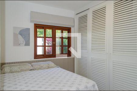 Casa para alugar com 200m², 5 quartos e 3 vagasQuarto 02 (1º Piso)