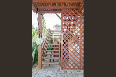 Casa para alugar com 200m², 5 quartos e 3 vagasAcesso 2º Andar