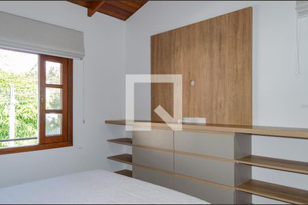 Casa para alugar com 200m², 5 quartos e 3 vagasSuíte - Dormitório (2º Piso)