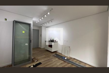 Sala de kitnet/studio à venda com 1 quarto, 28m² em Sumarezinho, São Paulo