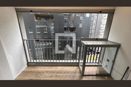 Sacada de kitnet/studio à venda com 1 quarto, 28m² em Sumarezinho, São Paulo