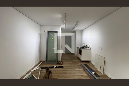 Sala de kitnet/studio à venda com 1 quarto, 28m² em Sumarezinho, São Paulo