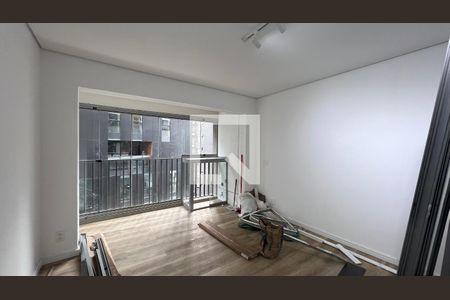 Sala de kitnet/studio à venda com 1 quarto, 28m² em Sumarezinho, São Paulo