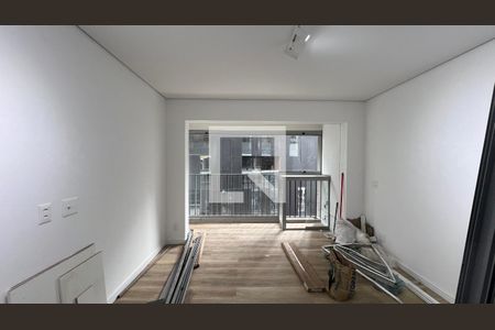 Sala de kitnet/studio à venda com 1 quarto, 28m² em Sumarezinho, São Paulo