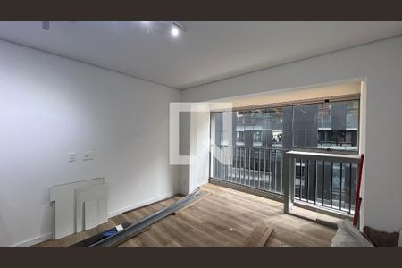 Sala de kitnet/studio à venda com 1 quarto, 28m² em Sumarezinho, São Paulo